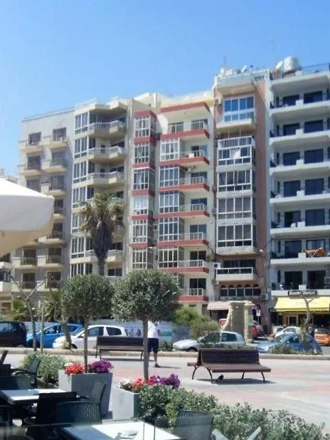 Roma Hotel Sliema