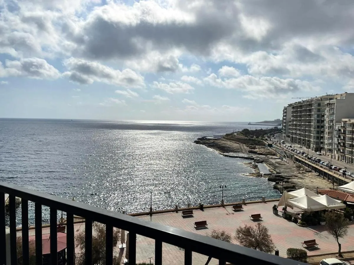 Roma Hotel Sliema Malte