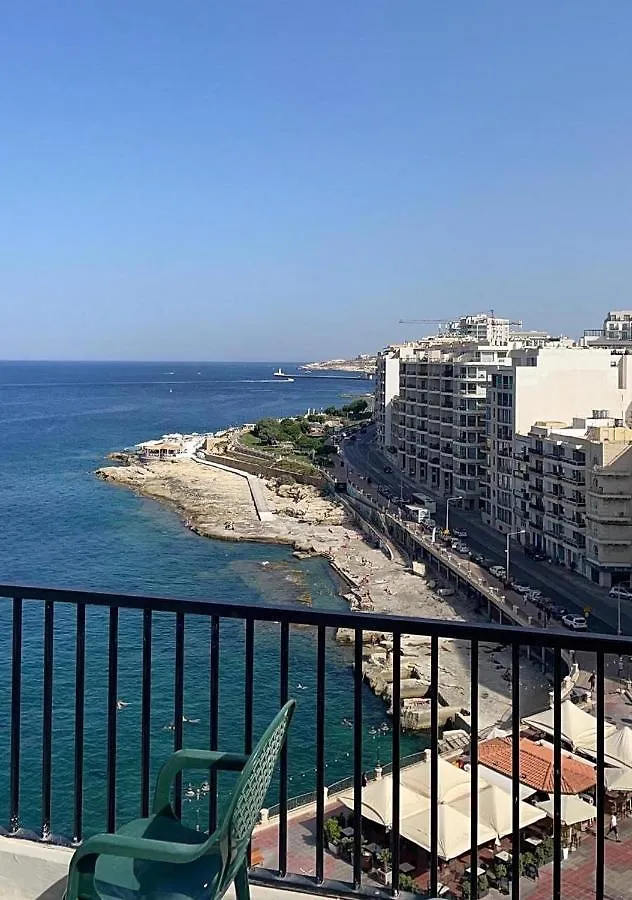 Roma Hotel Sliema