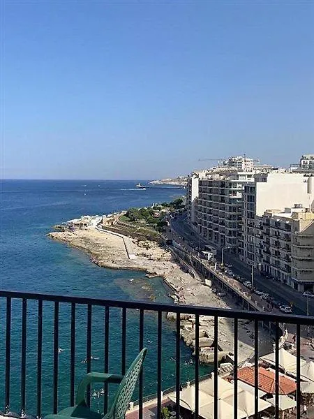 Roma Hotel Sliema