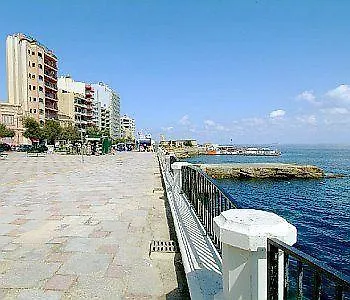 Roma Hotel Sliema