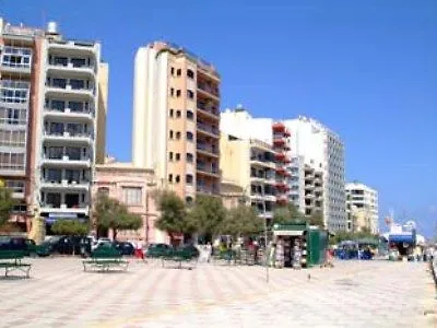 Roma Hotel Sliema