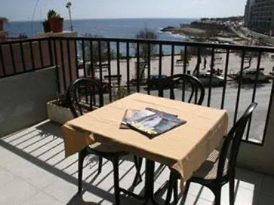 Roma Hotel Sliema 3*,