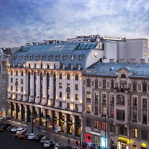 Crown By Renaissance Development 4* St Pétersbourg