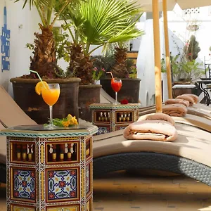 Riad Palais Des Princesses&spa 5* Marrakesh