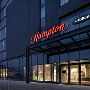 Hampton By Hilton Leeds Centre 3* Leeds (West Yorkshire)