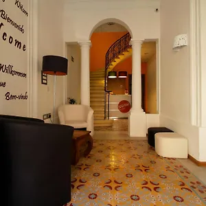 Auberge de jeunesse Corner, Sliema