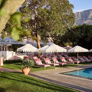 Mount Nelson, A Belmond Hotel, 5* Le Cap