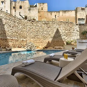 Palazzo Violetta Boutique 4* Sliema