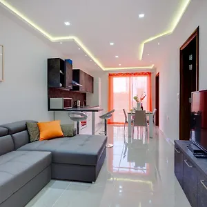  Apartment La Rive