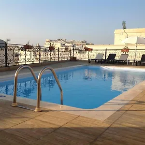 The Windsor 4* Sliema