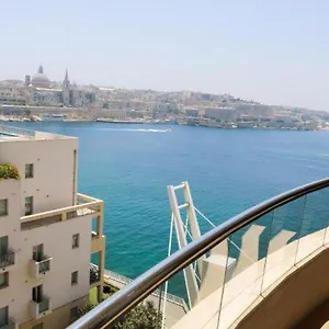 Auberge de jeunesse The Seafront Tower, Sliema