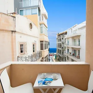 Hotel Alborada Apart, Sliema