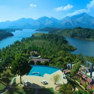 Arayal Resort-a Unit Of Sharoy 5* Tariyod