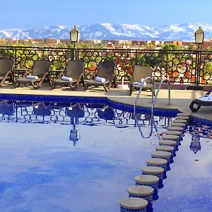 Imperial Plaza & Spa 4* Marrakesh