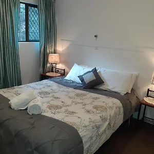 Murray Gardens 3* Stanthorpe